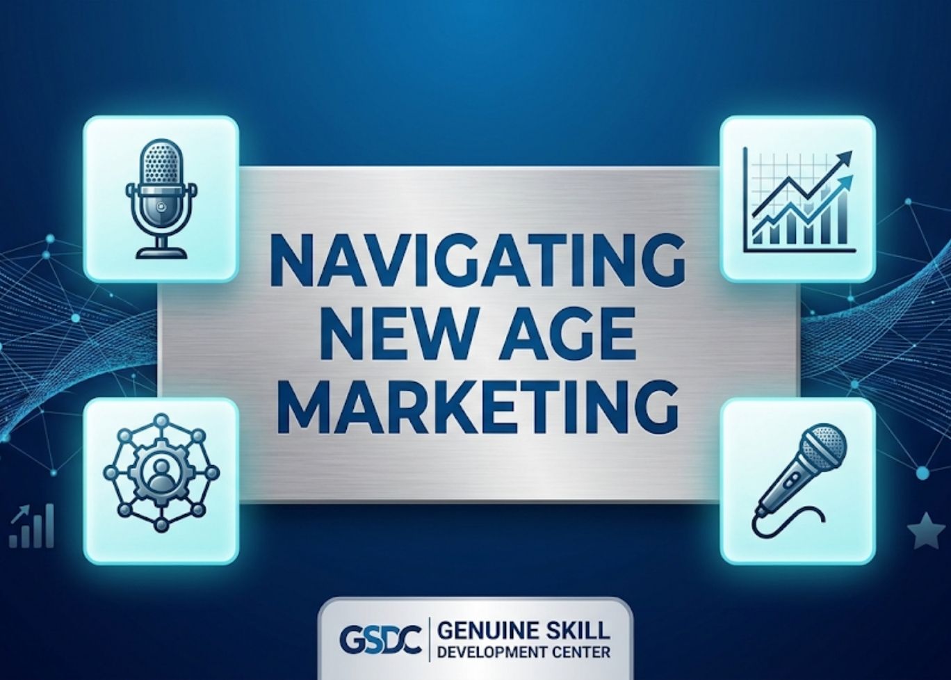 Navigating New Age Marketing: Essential Strategies to Elevate Your Brand in a Digital World
